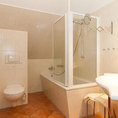 Apartman Duenenschloss Duenenschloss 1-44 *