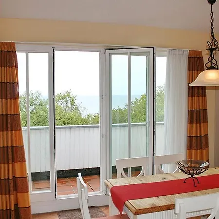 Duenenschloss Duenenschloss 1-44 Apartman Ostseebad Kühlungsborn